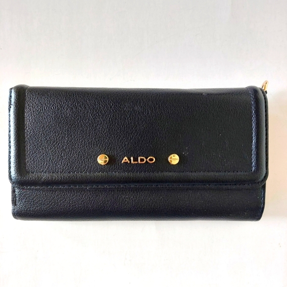 Aldo Wallet - Picture 1 of 5
